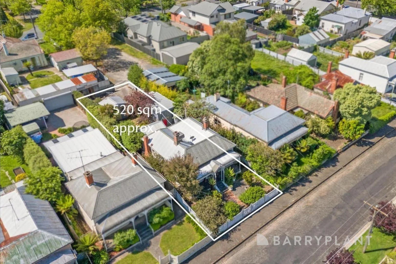Additional image 9 of 10 Queen Victoria Street, Newington VIC 3350