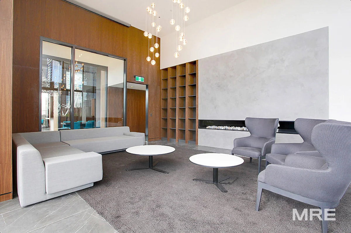 Additional image 12 of 2210/155 Franklin Street, Melbourne VIC 3000