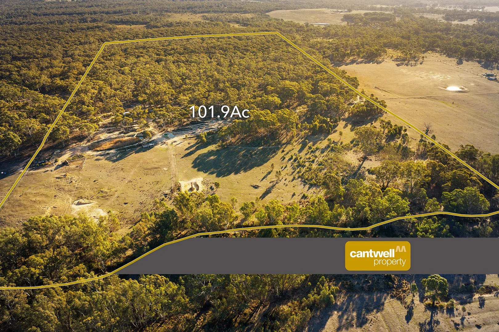 141 Sinclairs Lane, Walmer VIC 3463