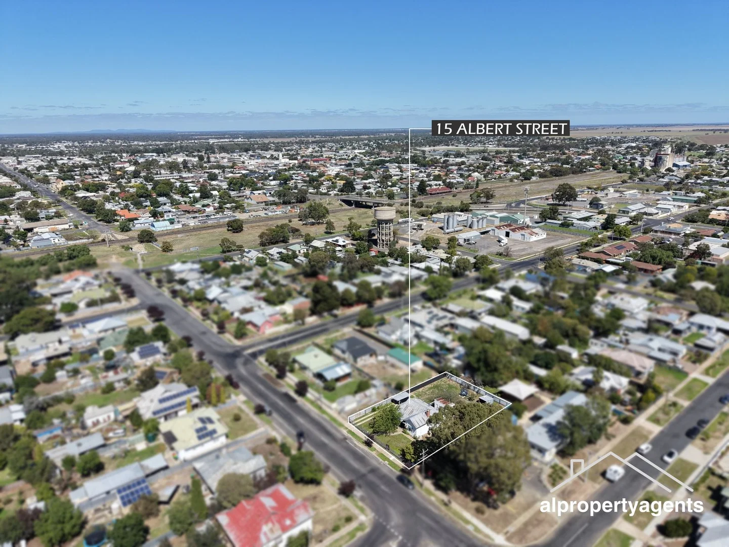 Additional image 14 of 15 Albert Street, Horsham VIC 3400