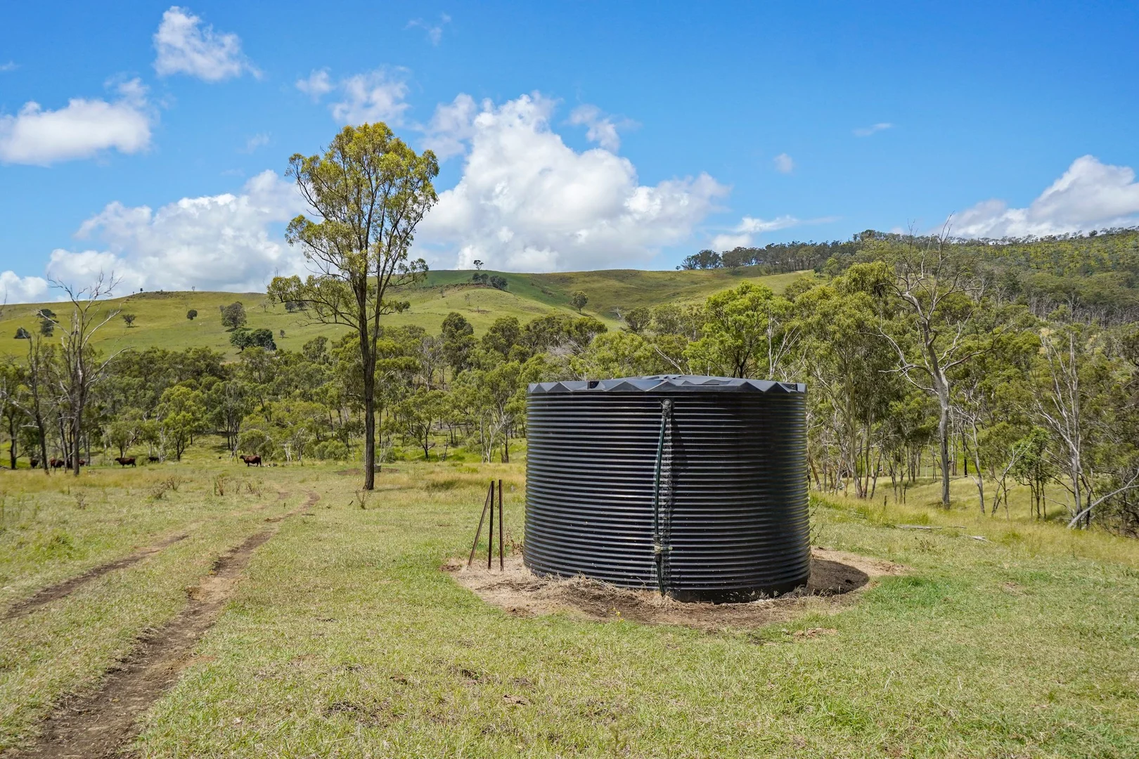 Additional image 16 of "PARADISE" 256 Paradise Road, Mount Sylvia QLD 4343