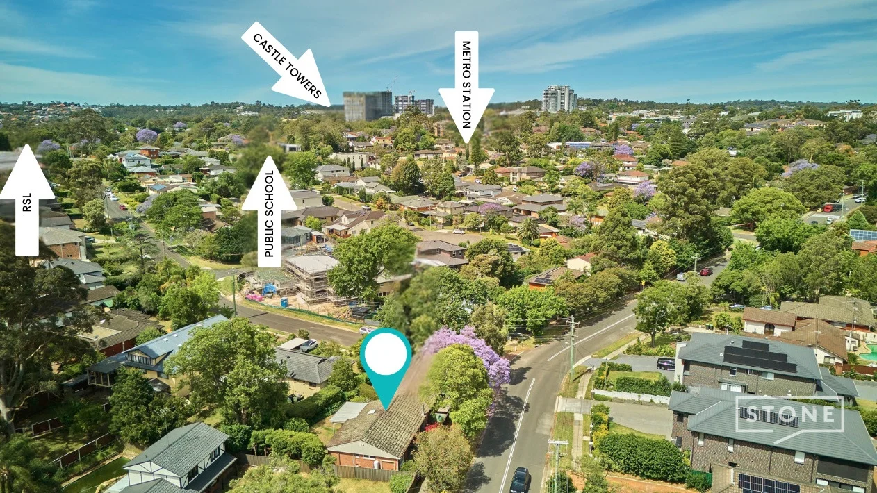 Additional image 14 of 47 Warwick Parade, Castle Hill NSW 2154