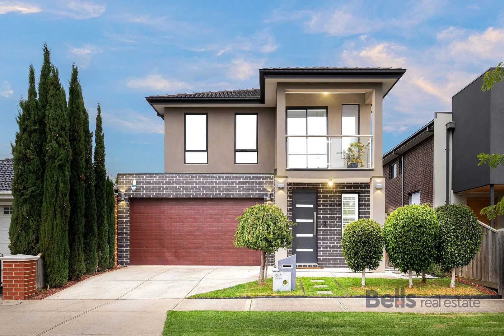 30 King Drive, Hillside VIC 3037