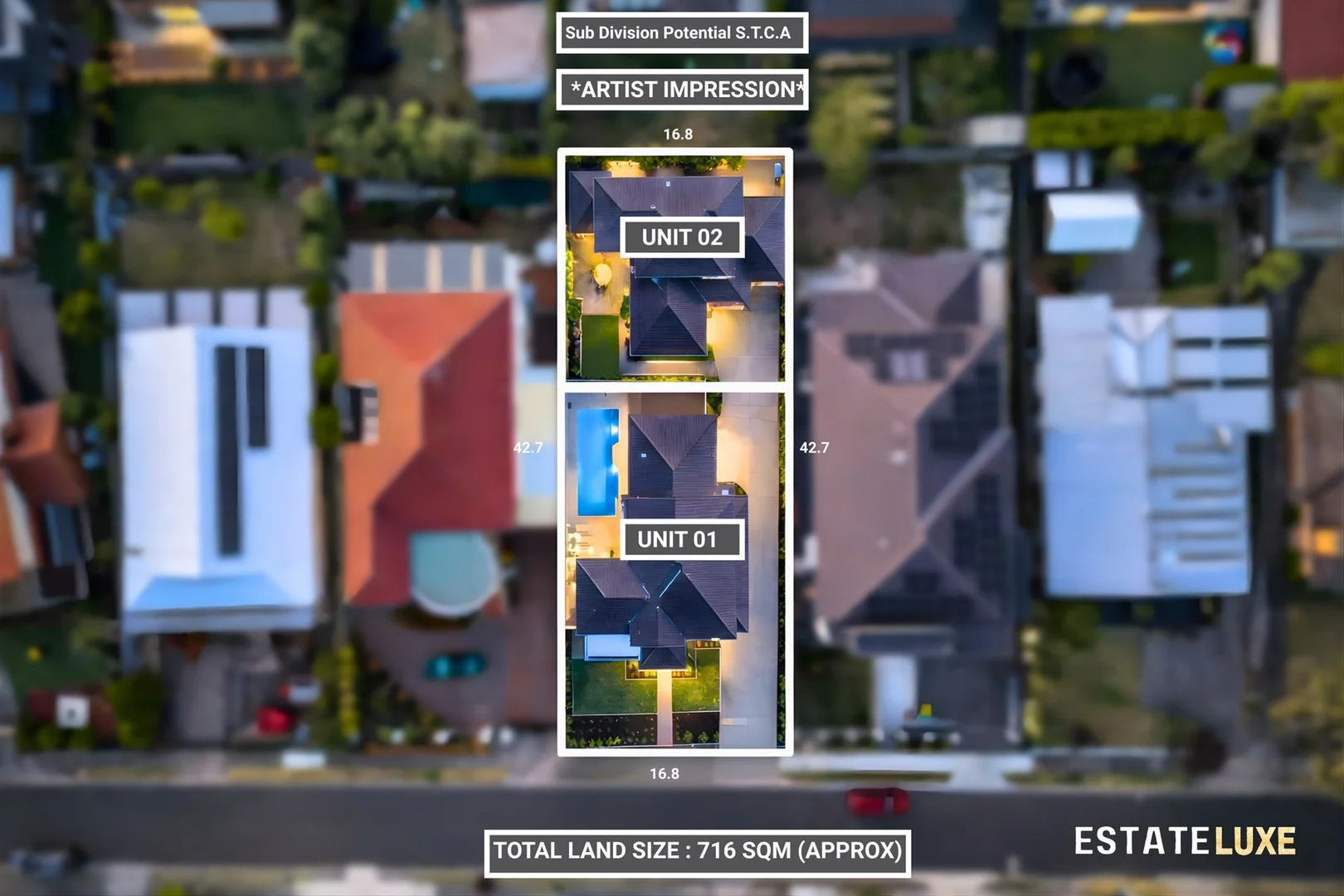 Additional image 4 of 25 Saladin Avenue, Glen Waverley VIC 3150
