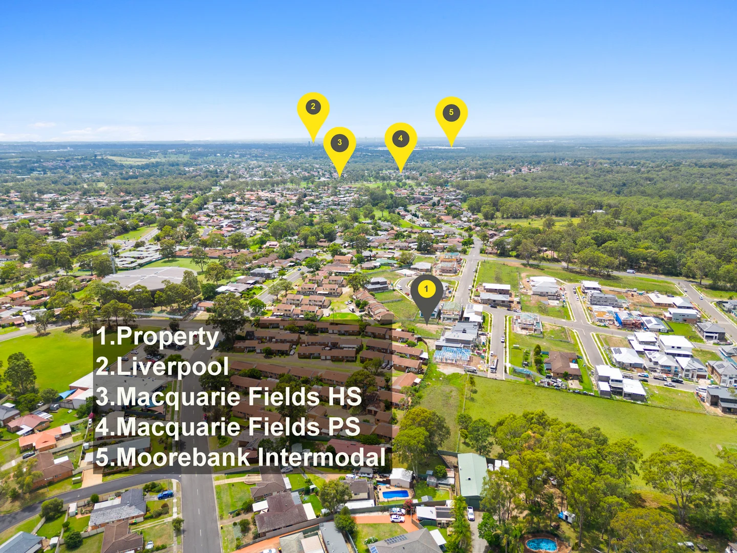 Additional image 8 of 4 Chinnor Street, Ingleburn NSW 2565