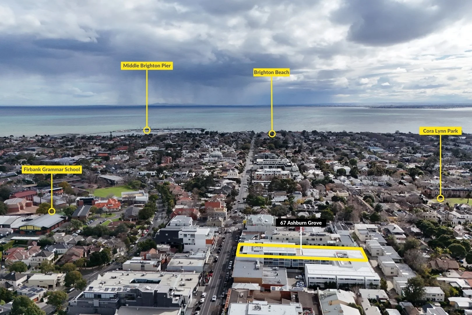 Additional image 16 of 21/197 Bay Street, Brighton VIC 3186