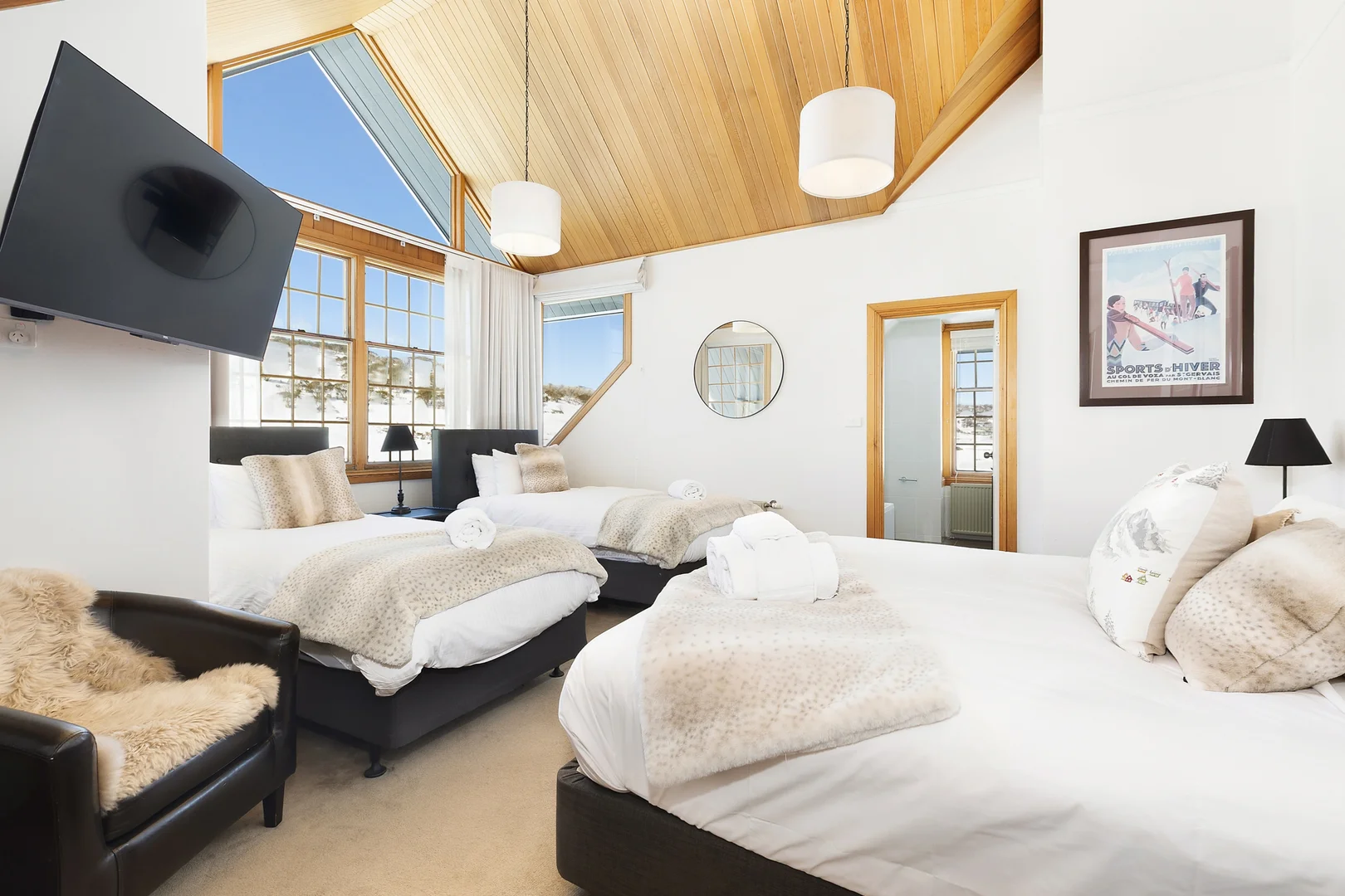 Additional image 2 of 'Muddles Lodge' 129 Perisher Creek Road, Perisher Valley NSW 2624