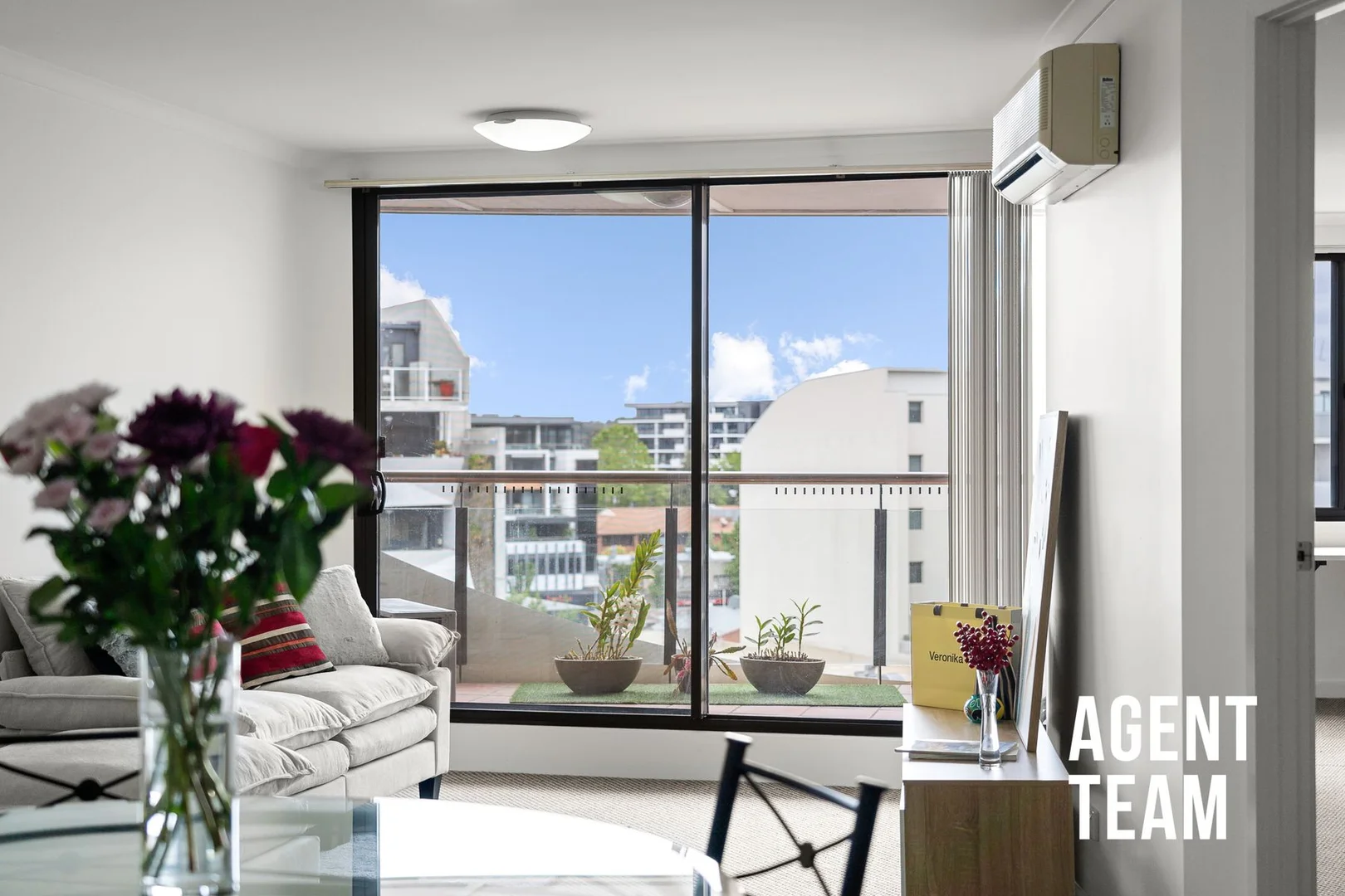 Additional image 5 of 611/86-88 Northbourne Avenue, Braddon ACT 2612