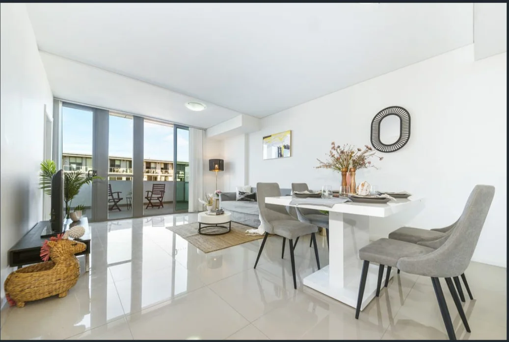 1302/39 Kent Road, Mascot NSW 2020