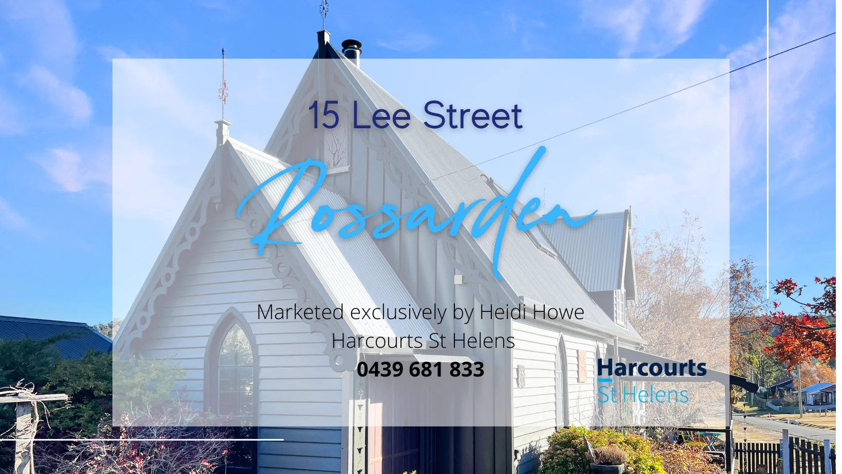 Additional image 58 of 15 Lee Street, Rossarden TAS 7213