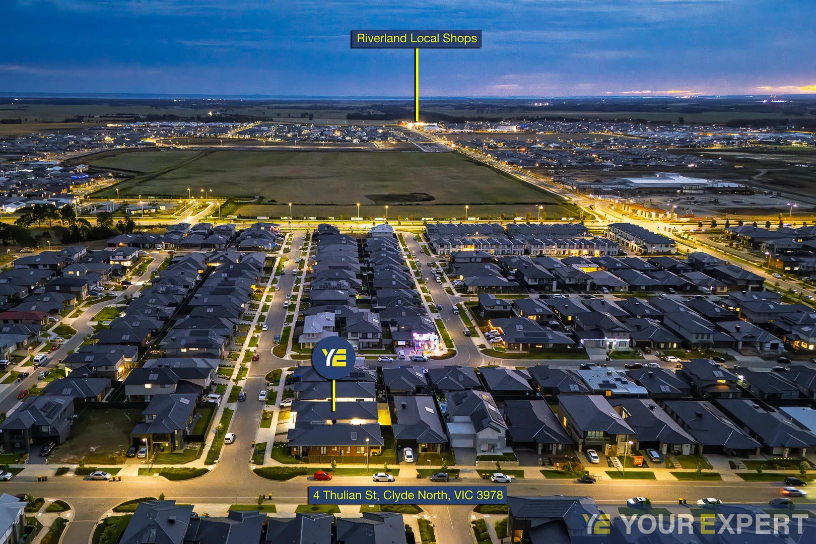 Additional image 29 of 4 Thulian Street, Clyde North VIC 3978