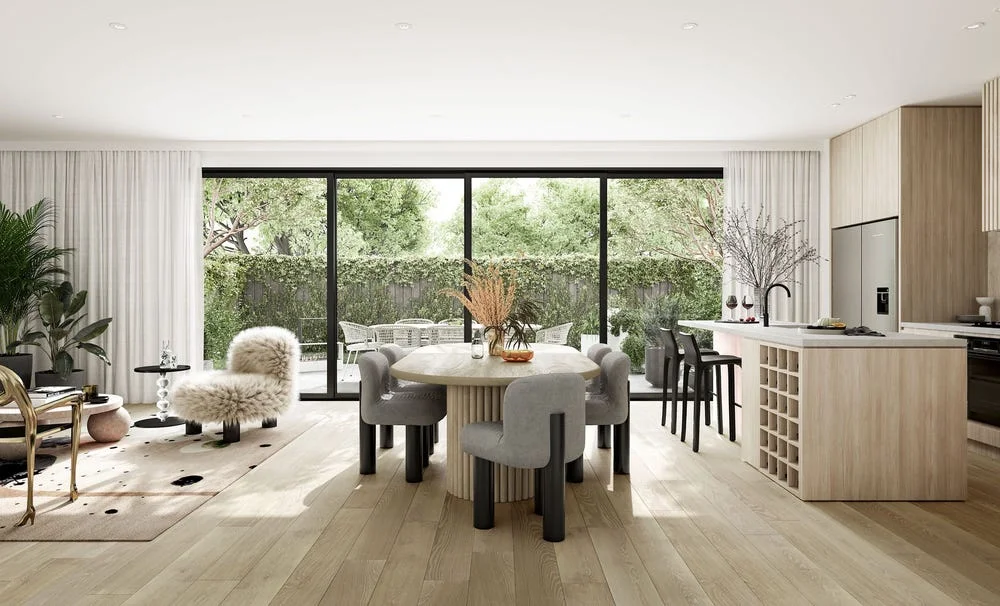 Additional image 5 of 44/583 Ferntree Gully Road, Glen Waverley VIC 3150