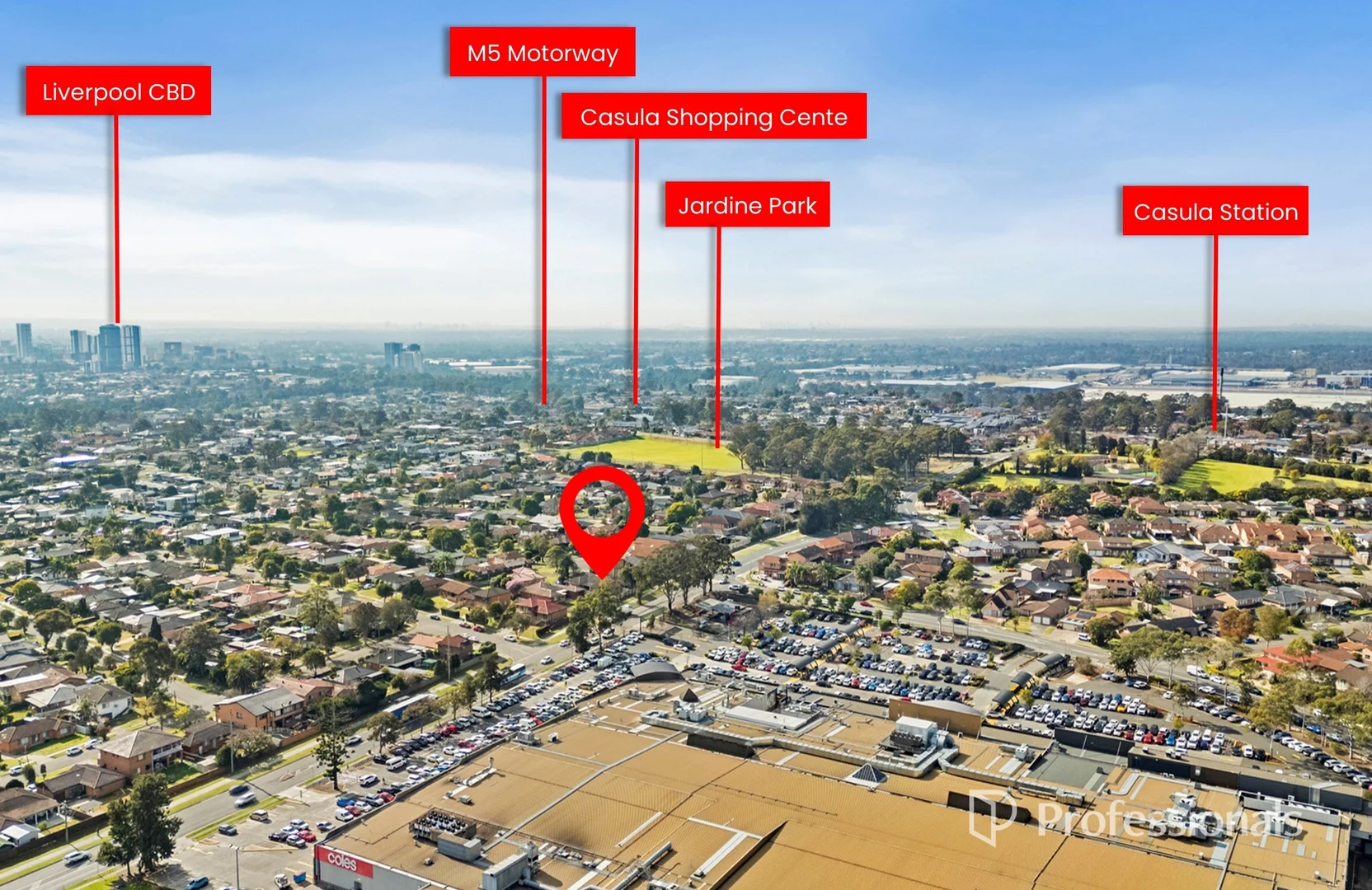 Additional image 26 of 4 Ebony Close, Casula NSW 2170