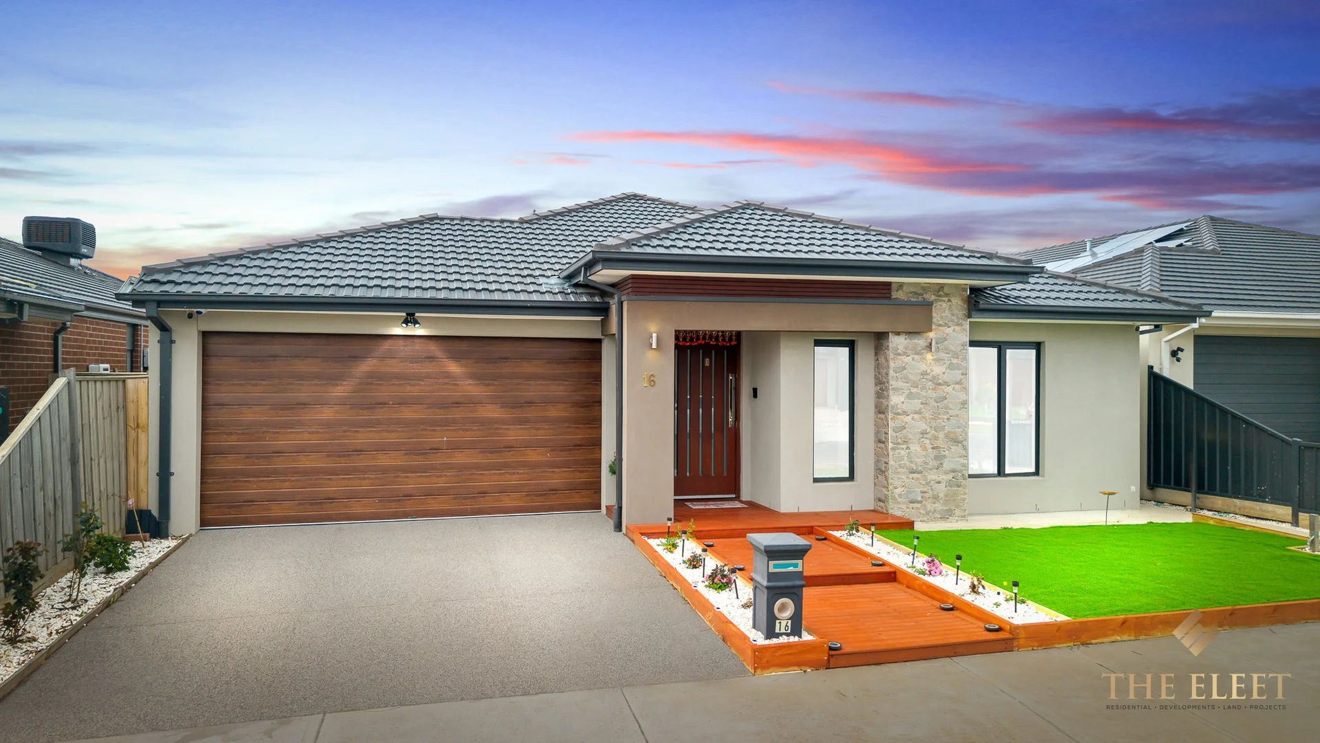Additional image 2 of 16 Bishopsgate Avenue, Tarneit VIC 3029