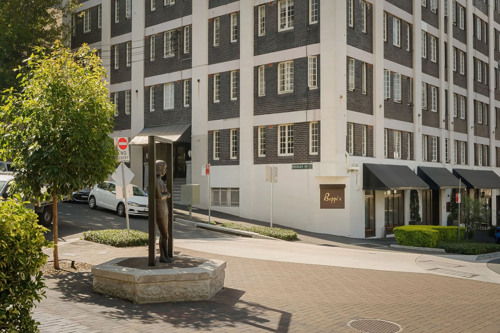 Additional image 14 of 98/6 Stanley Street, Darlinghurst NSW 2010