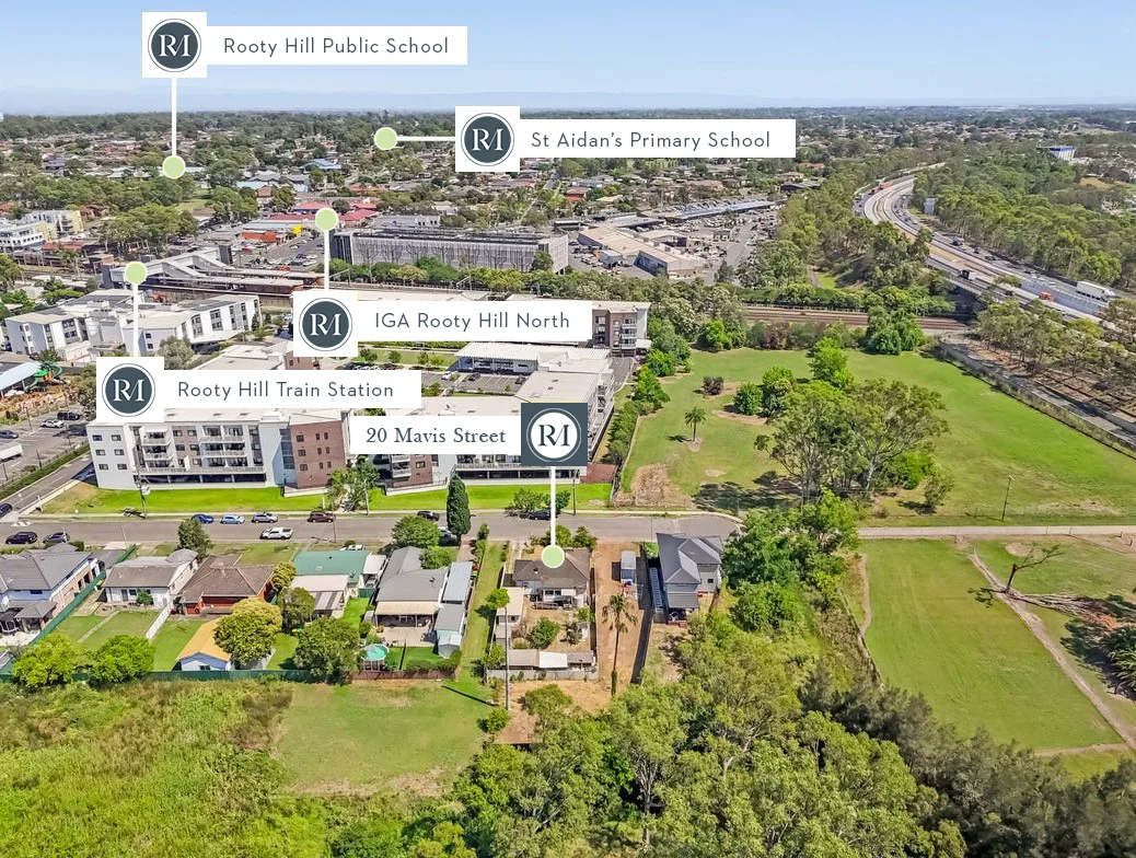 Additional image 4 of 20 Mavis Street, Rooty Hill NSW 2766