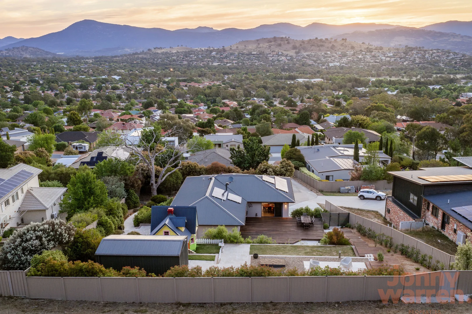 Additional image 33 of 35 Florence Fuller Crescent, Conder ACT 2906
