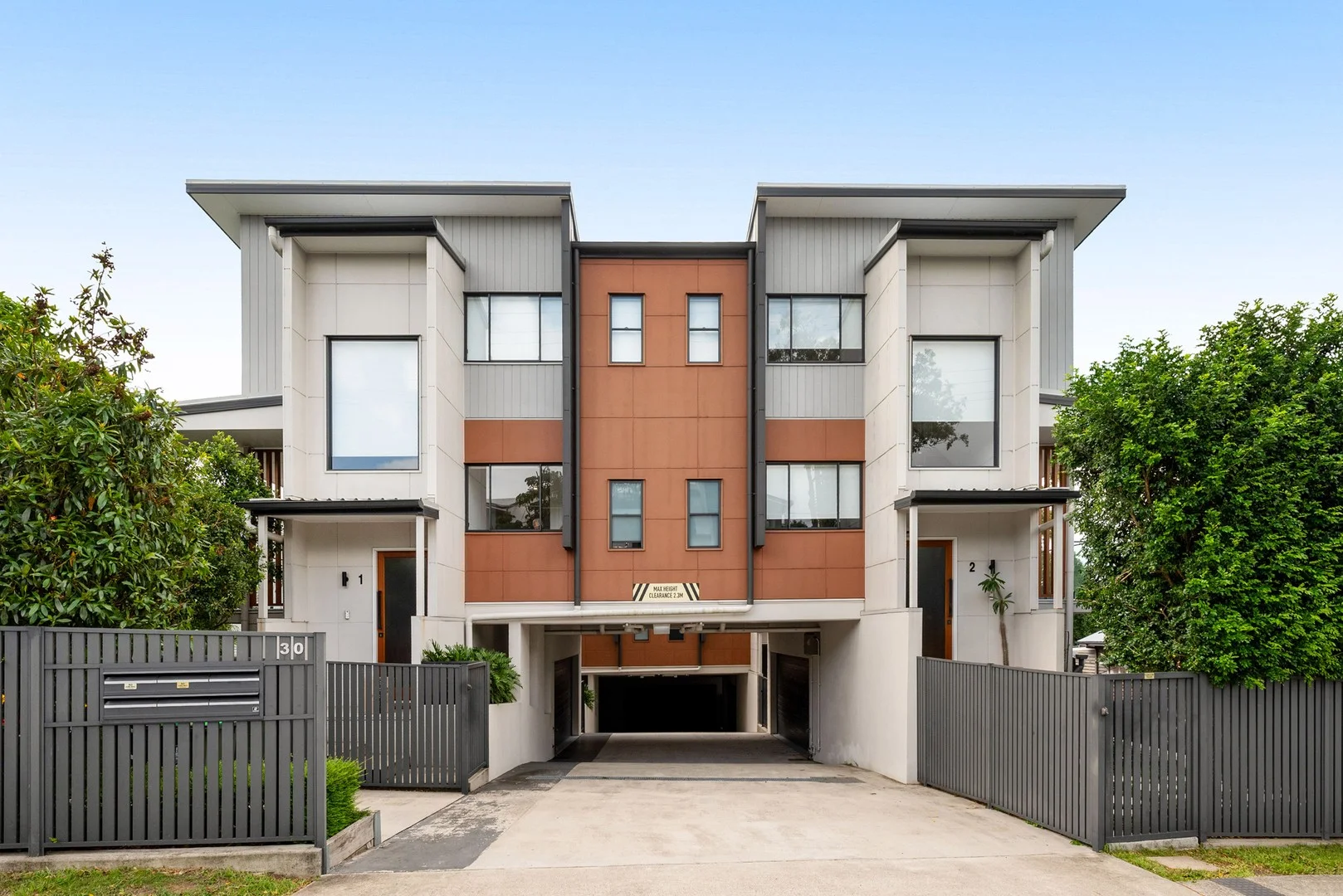 4/30 Richmond Road, Morningside QLD 4170