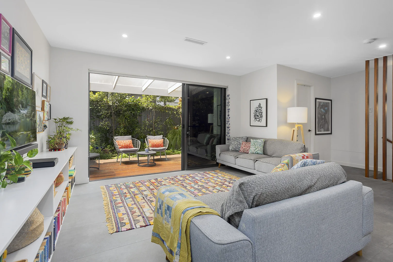 Additional image 2 of 3/8 Blacket Street, Heathcote NSW 2233