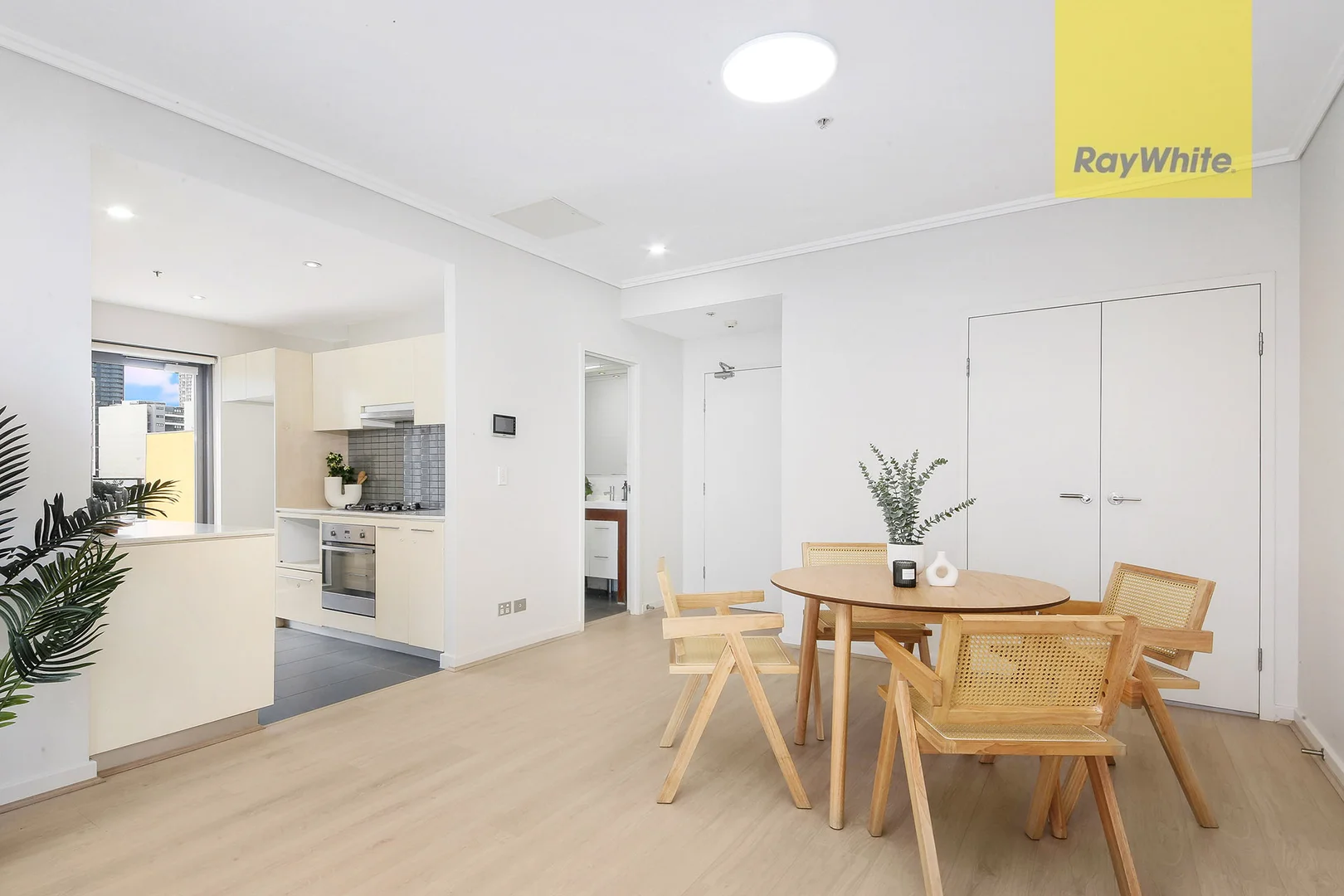 Additional image 3 of 1302A/8 Cowper Street, Parramatta NSW 2150