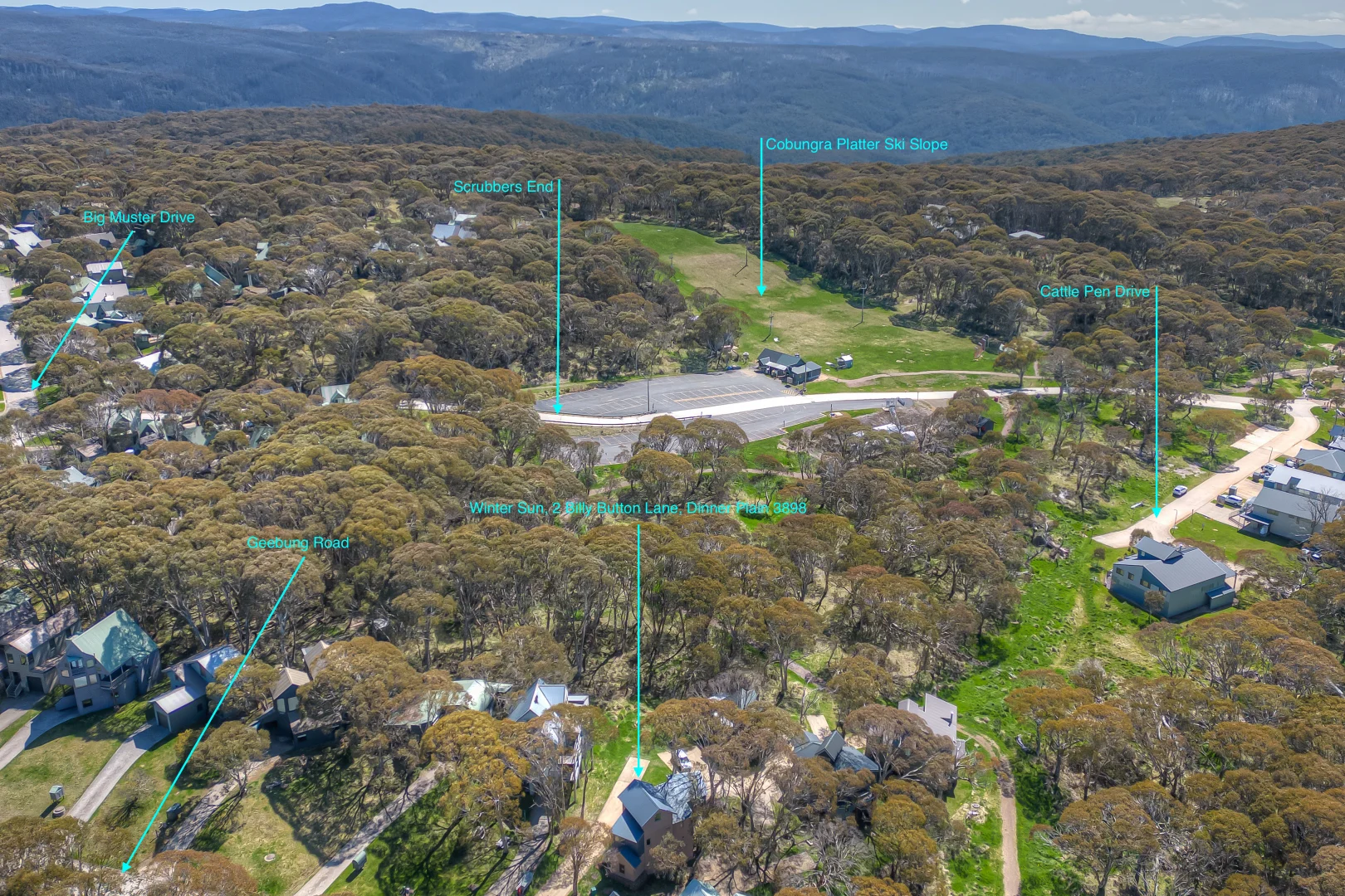 Additional image 21 of Winter Sun/2 Billy Button Lane, Dinner Plain VIC 3898