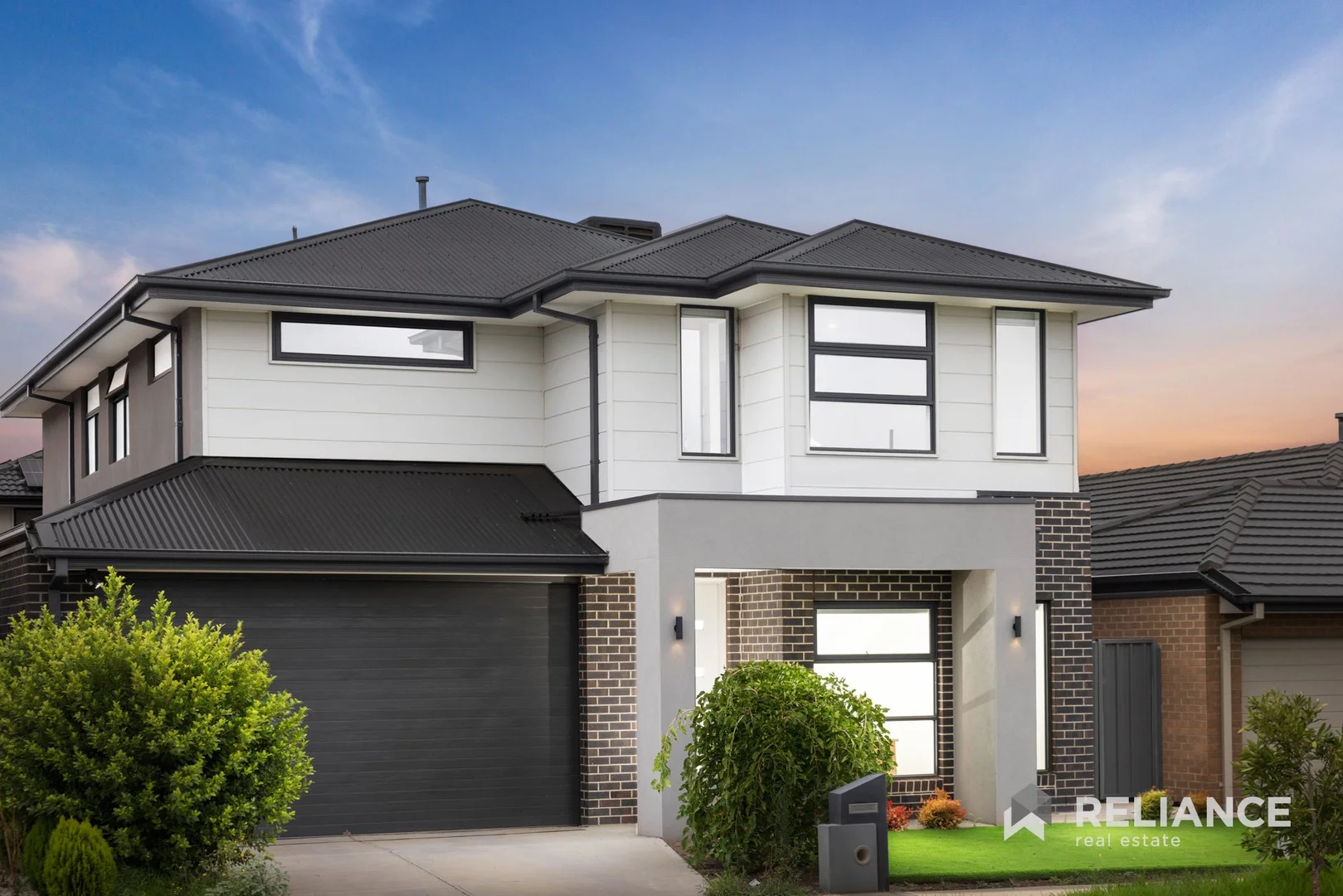 11 Yellowstone Drive, Truganina VIC 3029