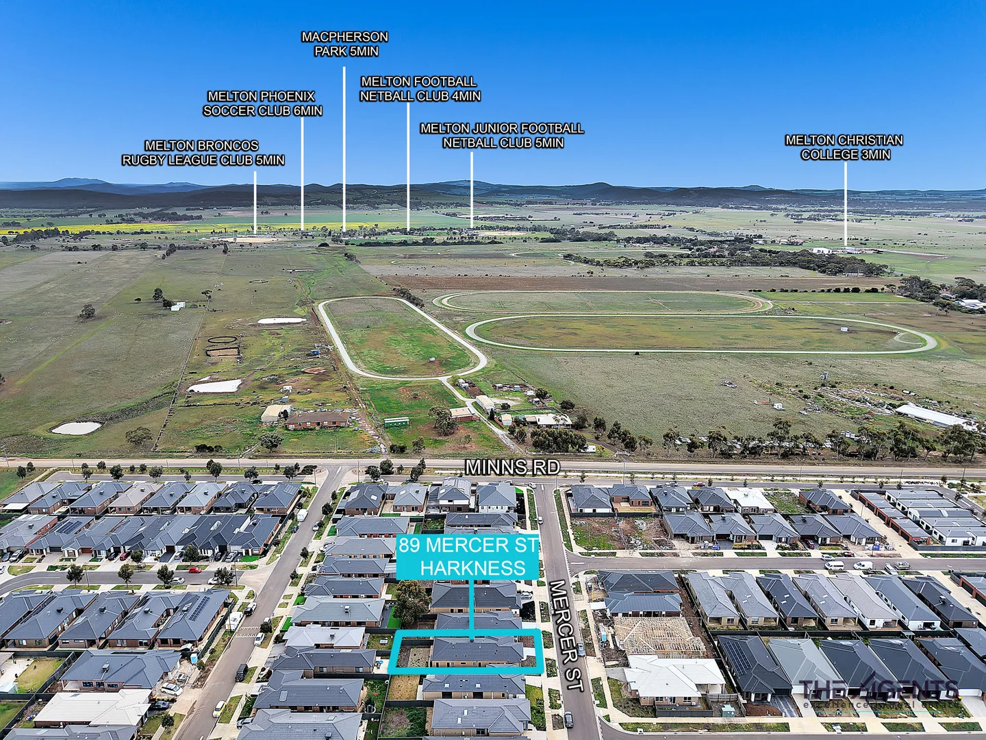 Additional image 21 of 89 Mercer Street, Harkness VIC 3337