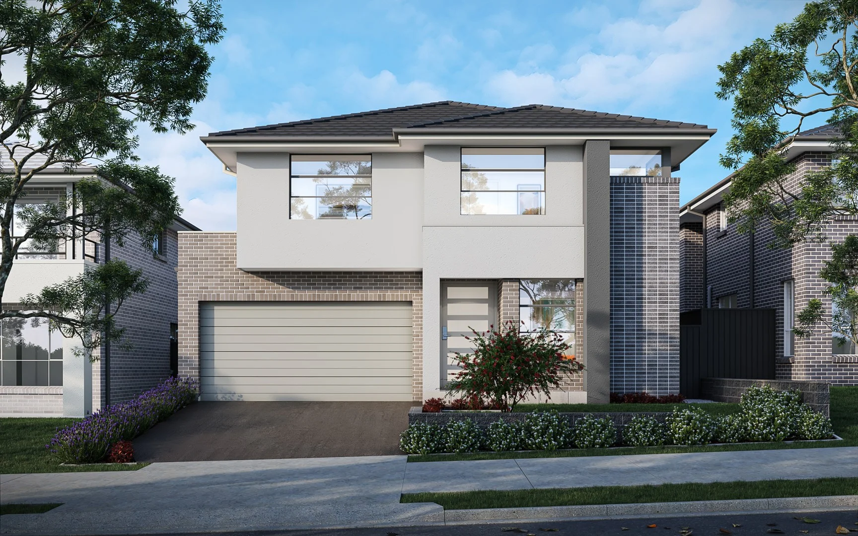 Lot 304 Hilda Road, Oakville NSW 2765
