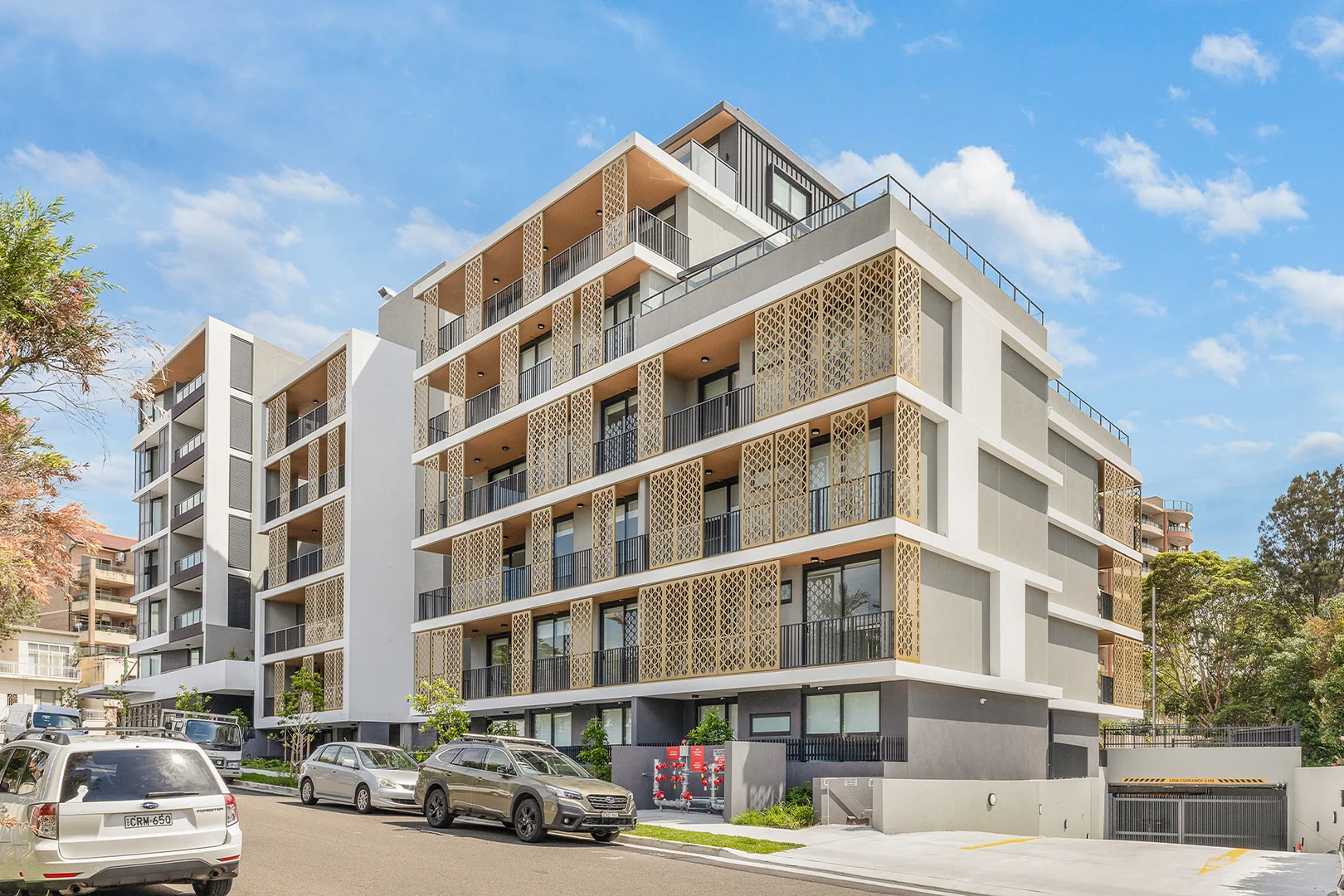 Additional image 14 of 2/1-3 Ashton Street, Rockdale NSW 2216