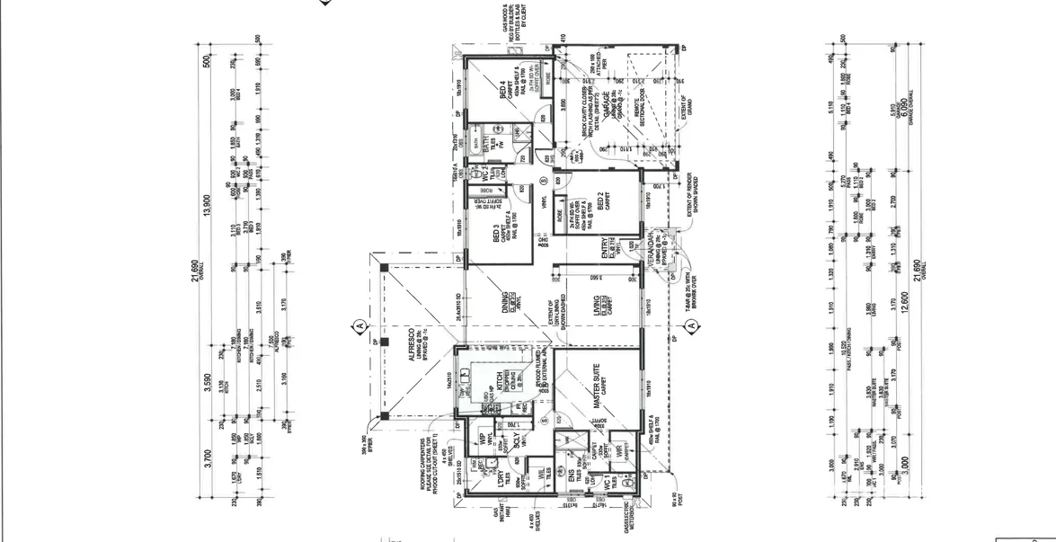 Additional image 23 of 75 Starbush Way (Ginginup), Gingin WA 6503