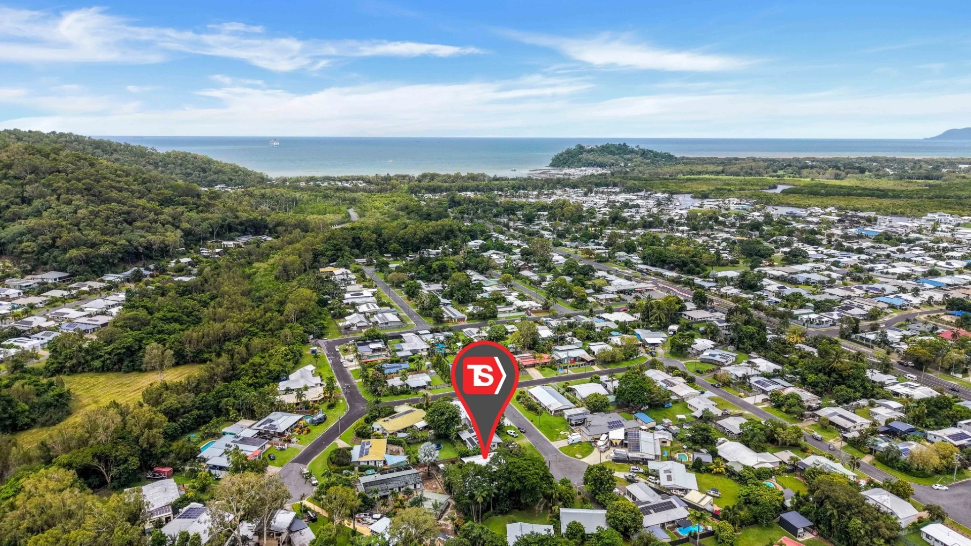 Additional image 3 of 8 Queensborough Close, Trinity Park QLD 4879