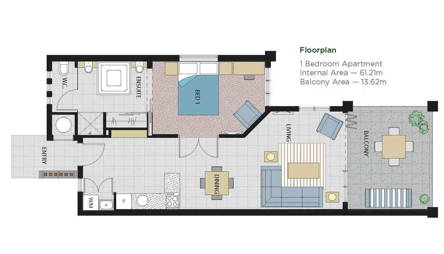 Additional image 22 of 412/9A Hermitage Drive, Airlie Beach QLD 4802