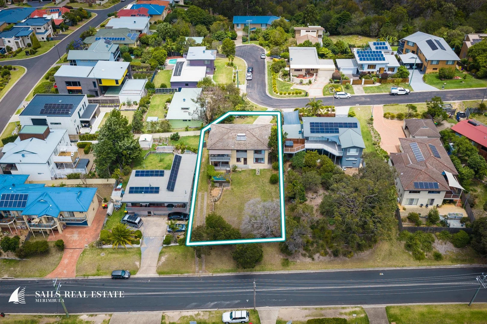 Additional image 51 of 13 Seaview Avenue, Merimbula NSW 2548