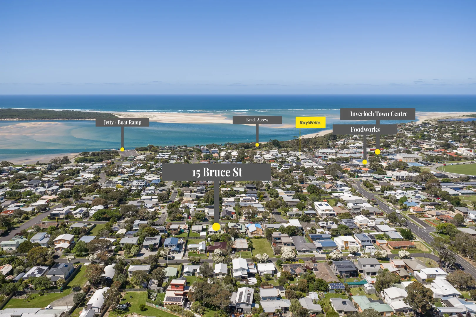 Additional image 16 of 15 Bruce Street, Inverloch VIC 3996