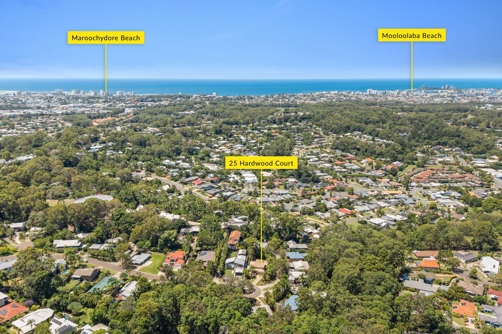 Additional image 18 of 25 Hardwood Court, Buderim QLD 4556