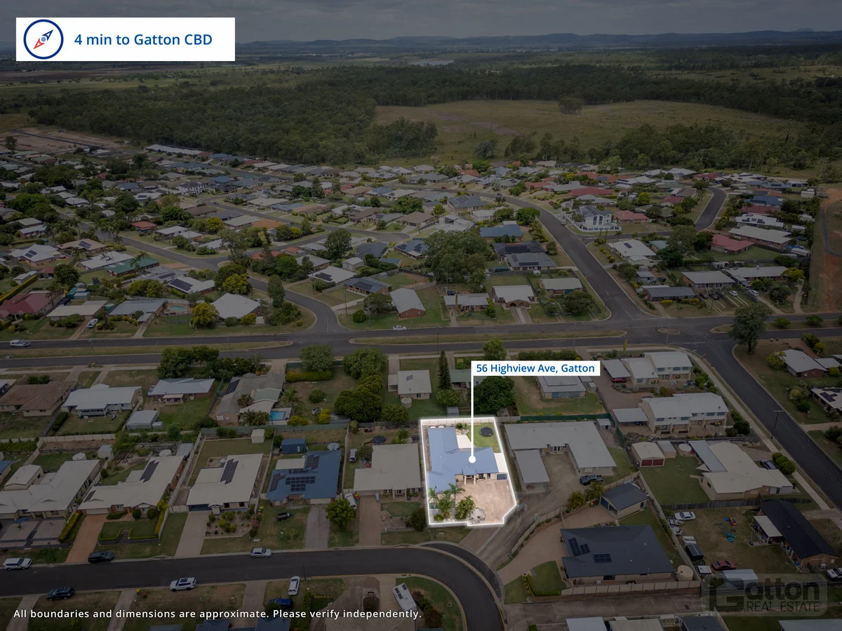 Additional image 6 of 56 Highview Avenue, Gatton QLD 4343