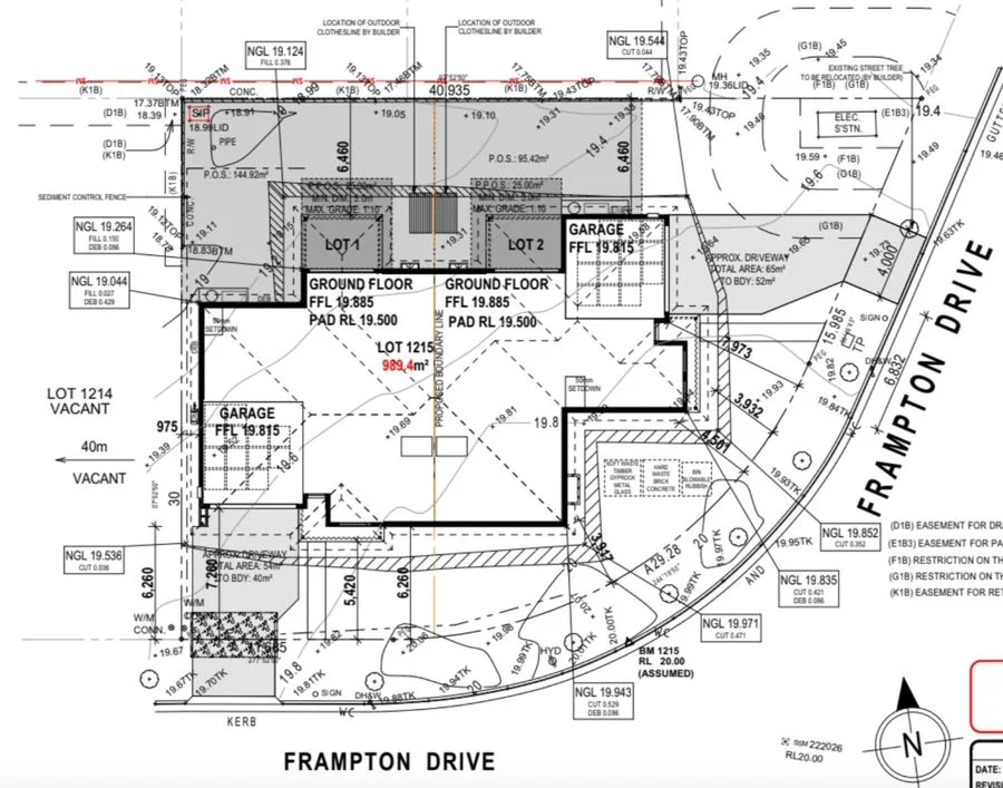 Additional image 2 of 29 Frampton Drive, Gilead NSW 2560