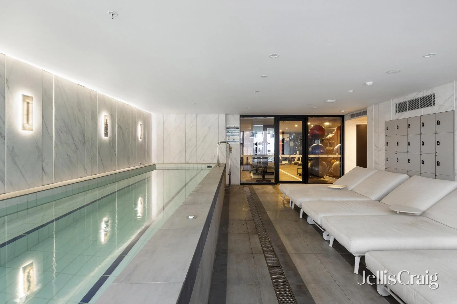 Additional image 20 of 1203/39 Park Street, South Melbourne VIC 3205
