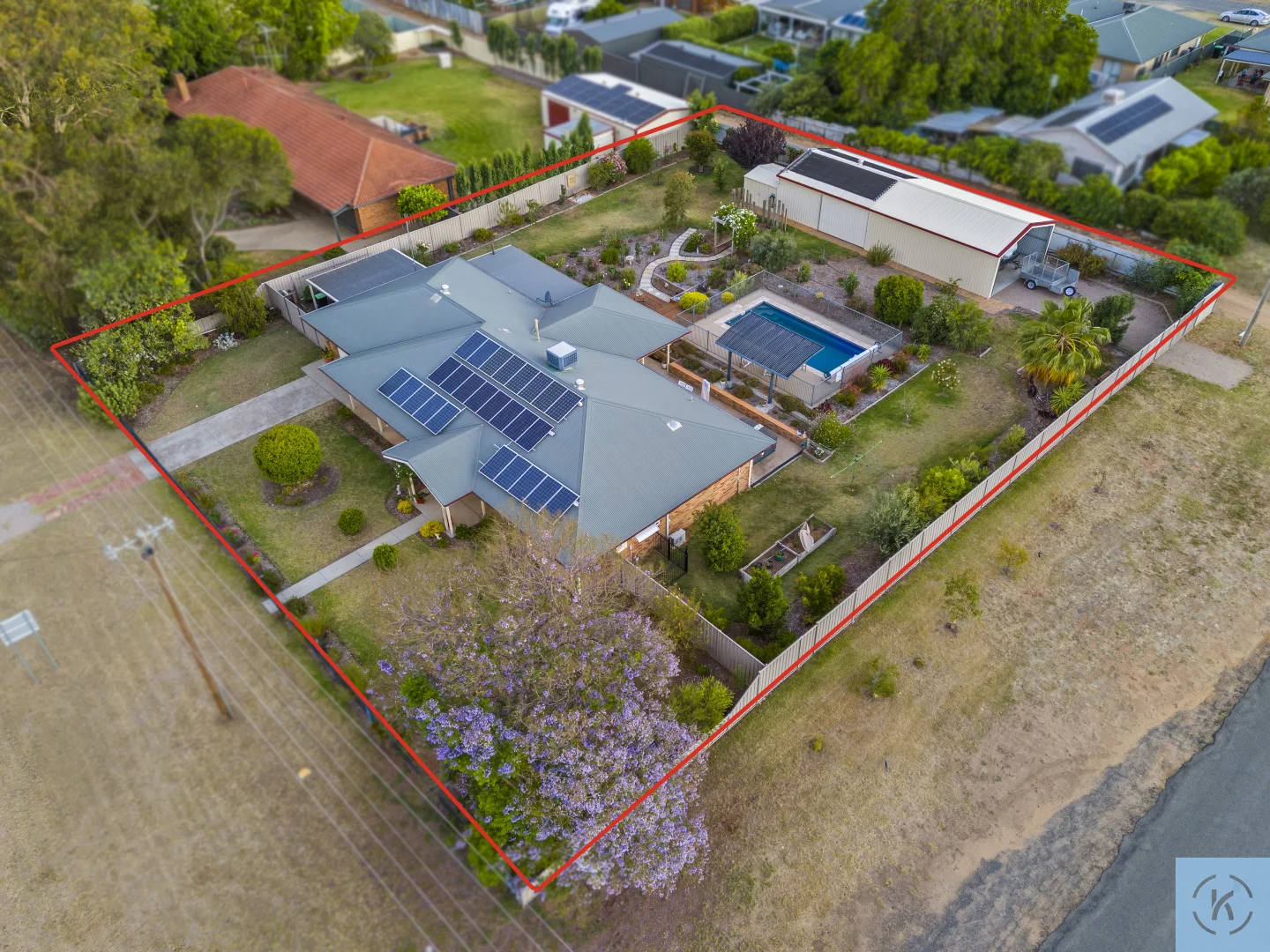 Additional image 38 of 40 Charlotte Street, Tocumwal NSW 2714