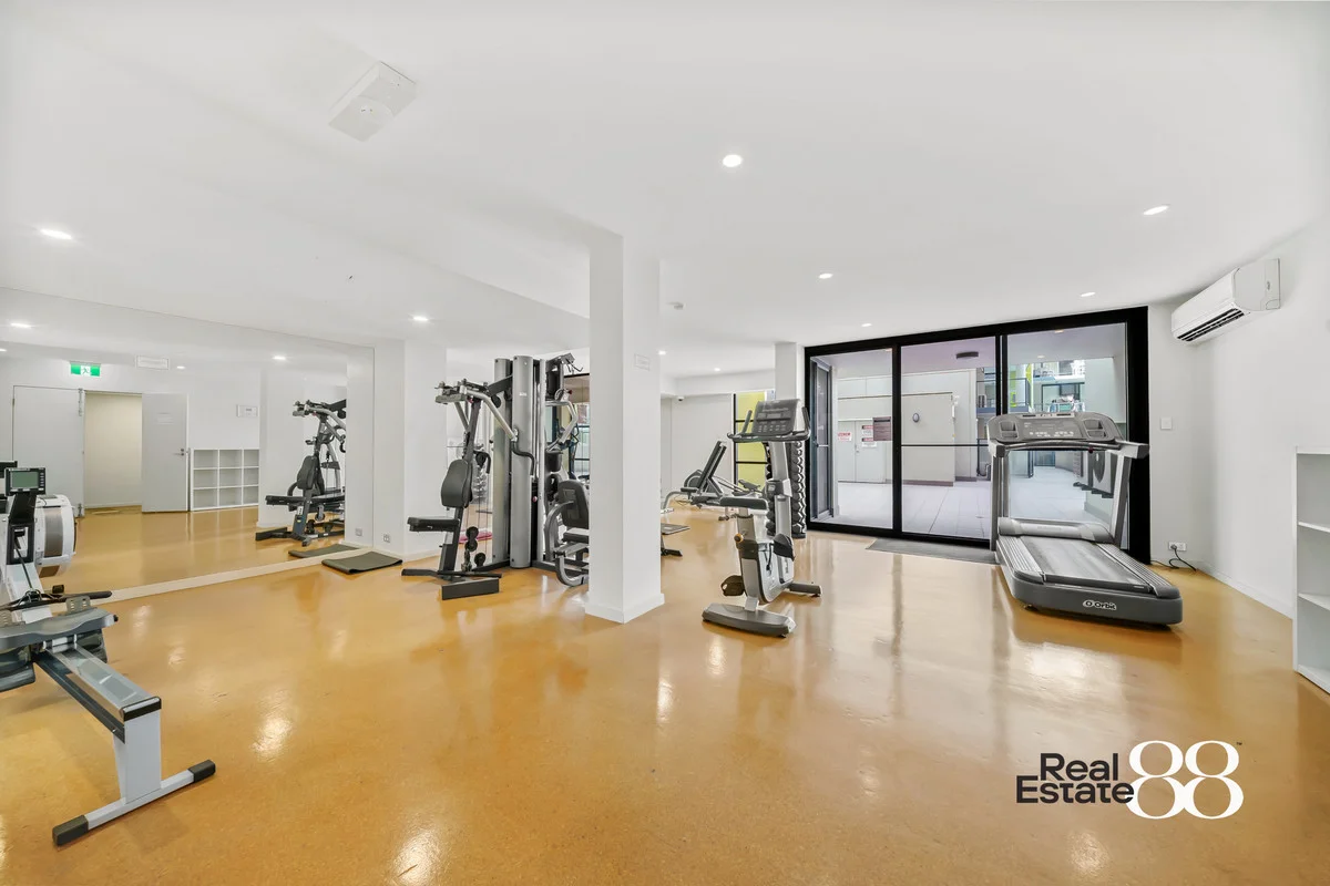 Additional image 21 of 47/375 Hay Street, Perth WA 6000