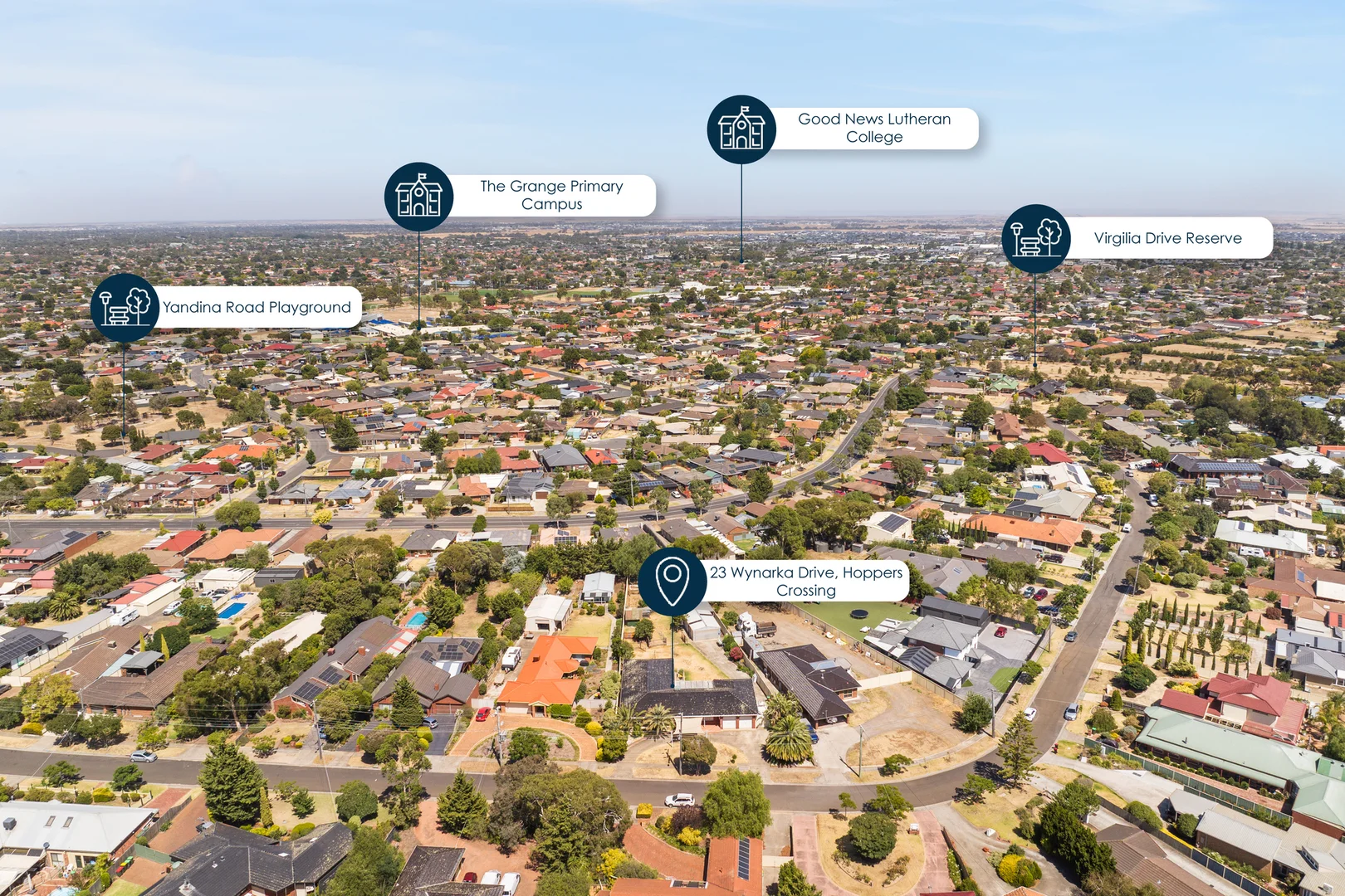 Additional image 23 of 23 Wynarka Drive, Hoppers Crossing VIC 3029