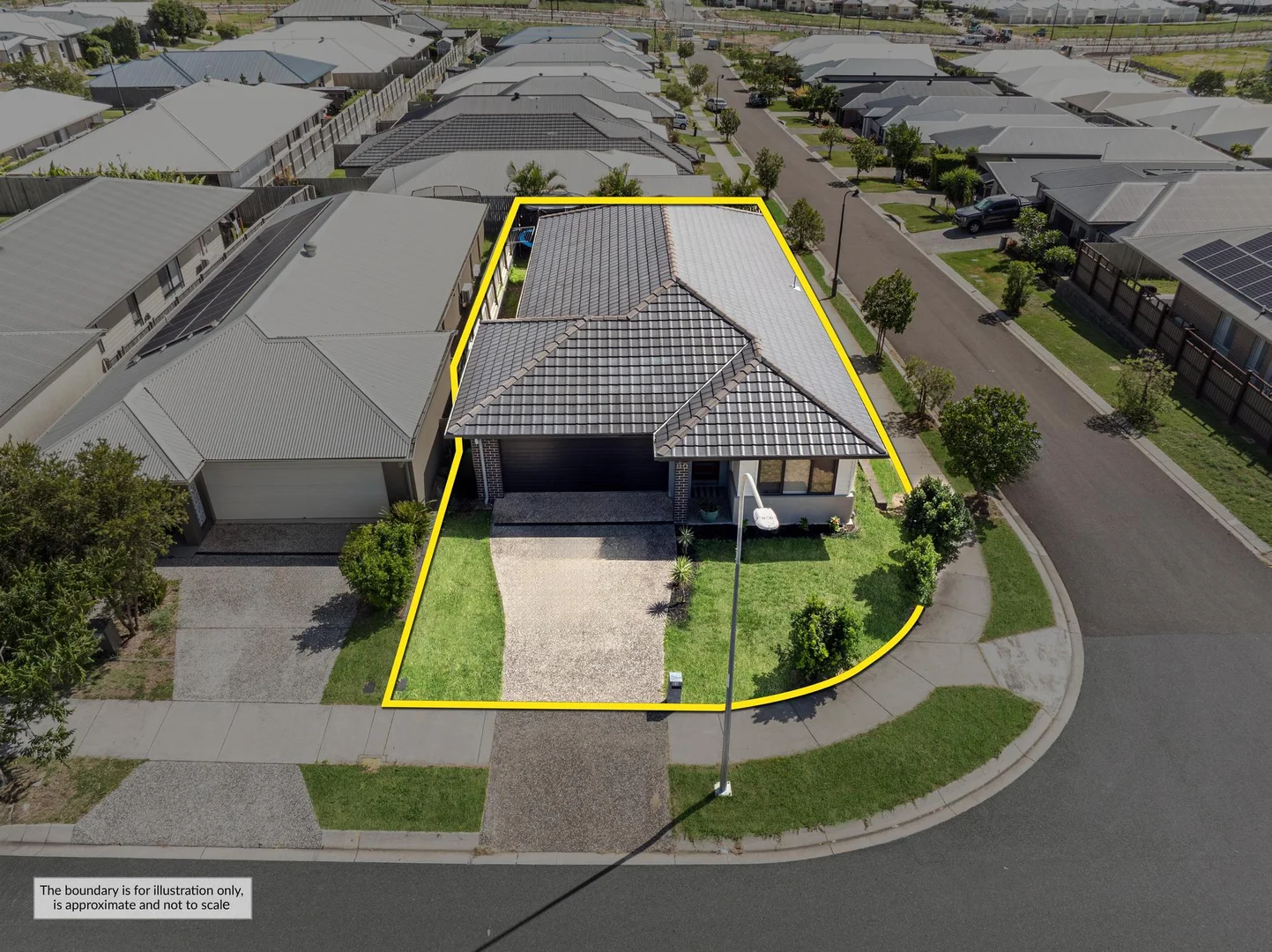 Additional image 24 of 80 Watheroo Street, South Ripley QLD 4306
