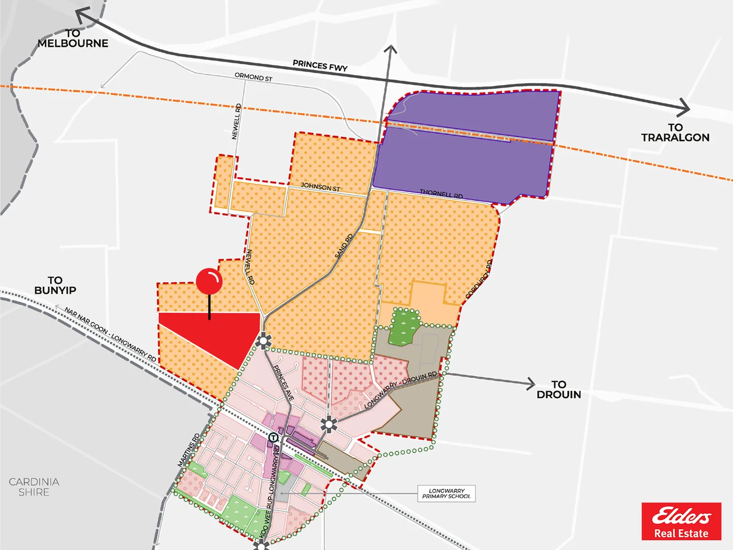 Additional image 5 of 1 Newell Road, Longwarry VIC 3816