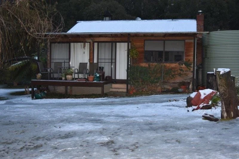 Additional image 7 of Wombeyan Caves NSW 2580