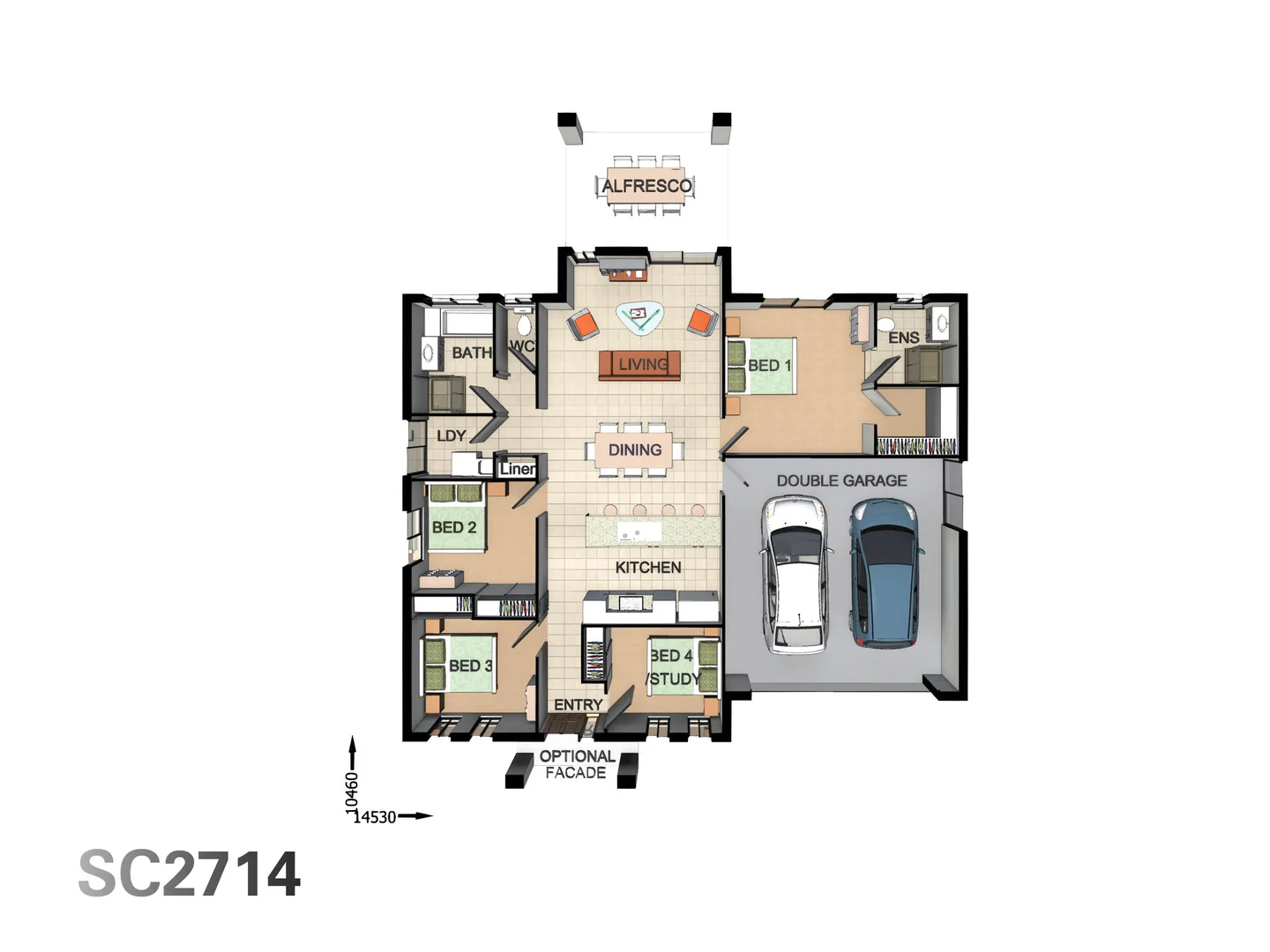 Additional image 2 of 8 Tailor St, Woodgate QLD 4660