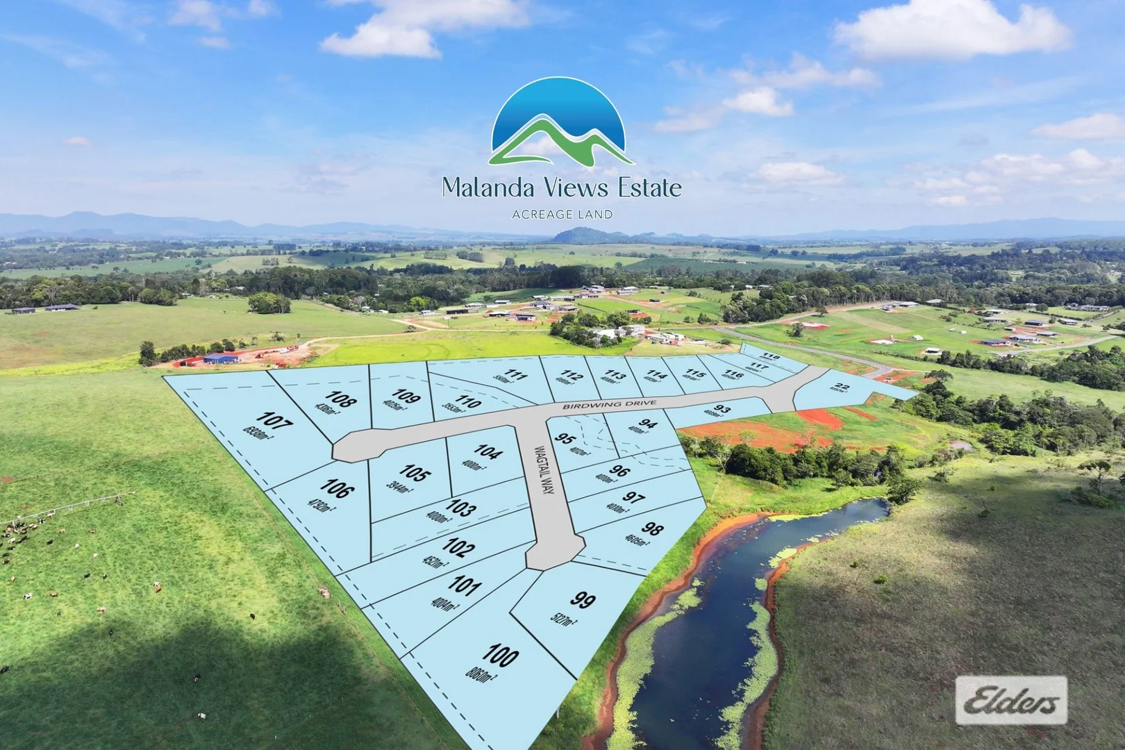 Additional image 9 of Kingfisher Drive, Malanda QLD 4885