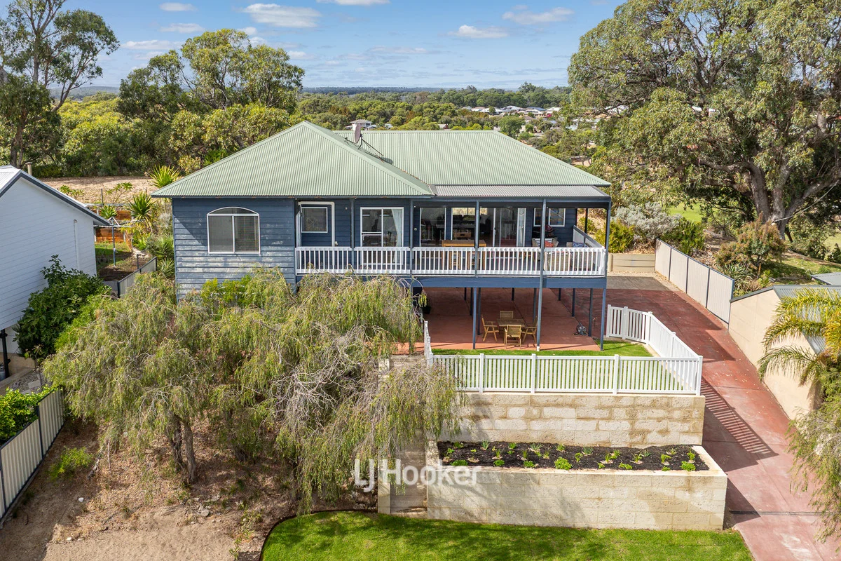 9 Ashton Road, Binningup WA 6233