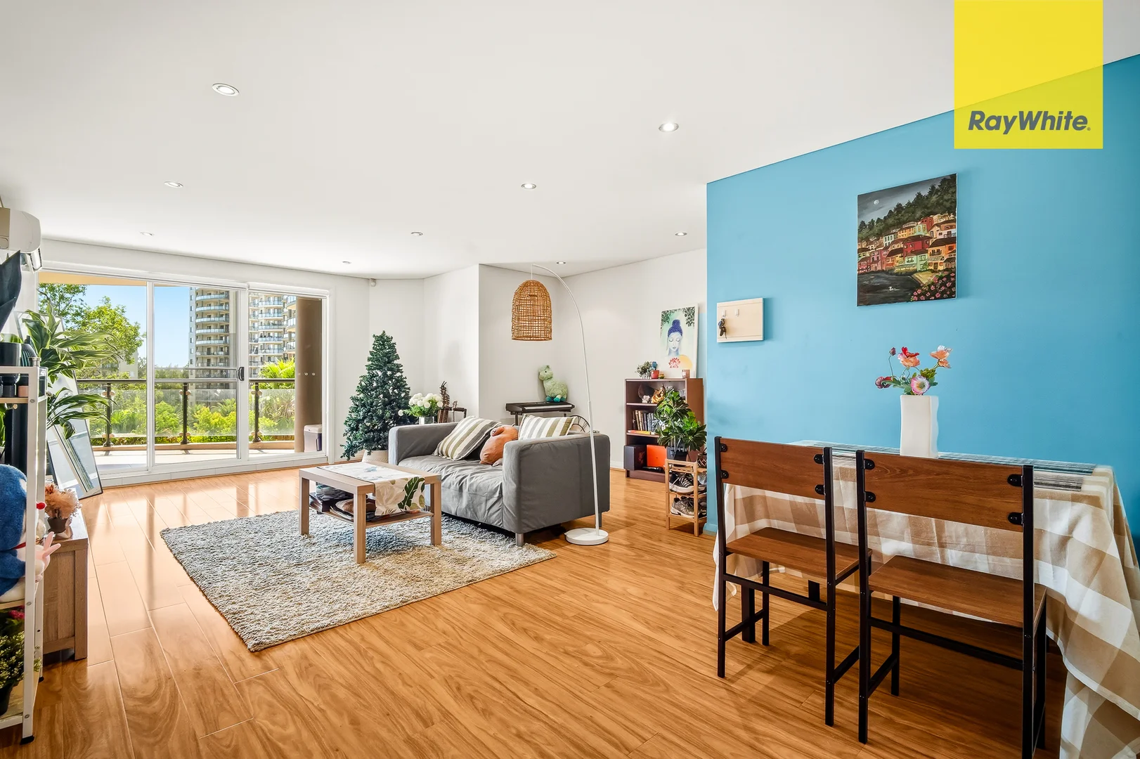 Additional image 4 of 411/91D Bridge Road, Westmead NSW 2145