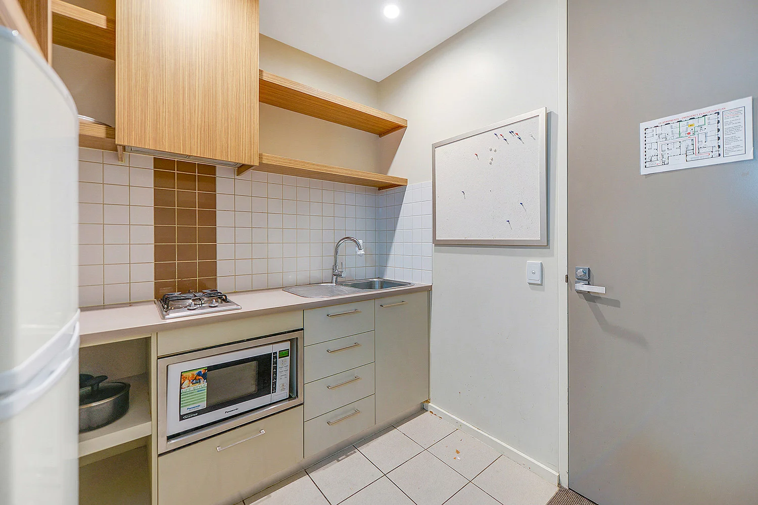 Additional image 5 of 803/23 King William Street, Adelaide SA 5000