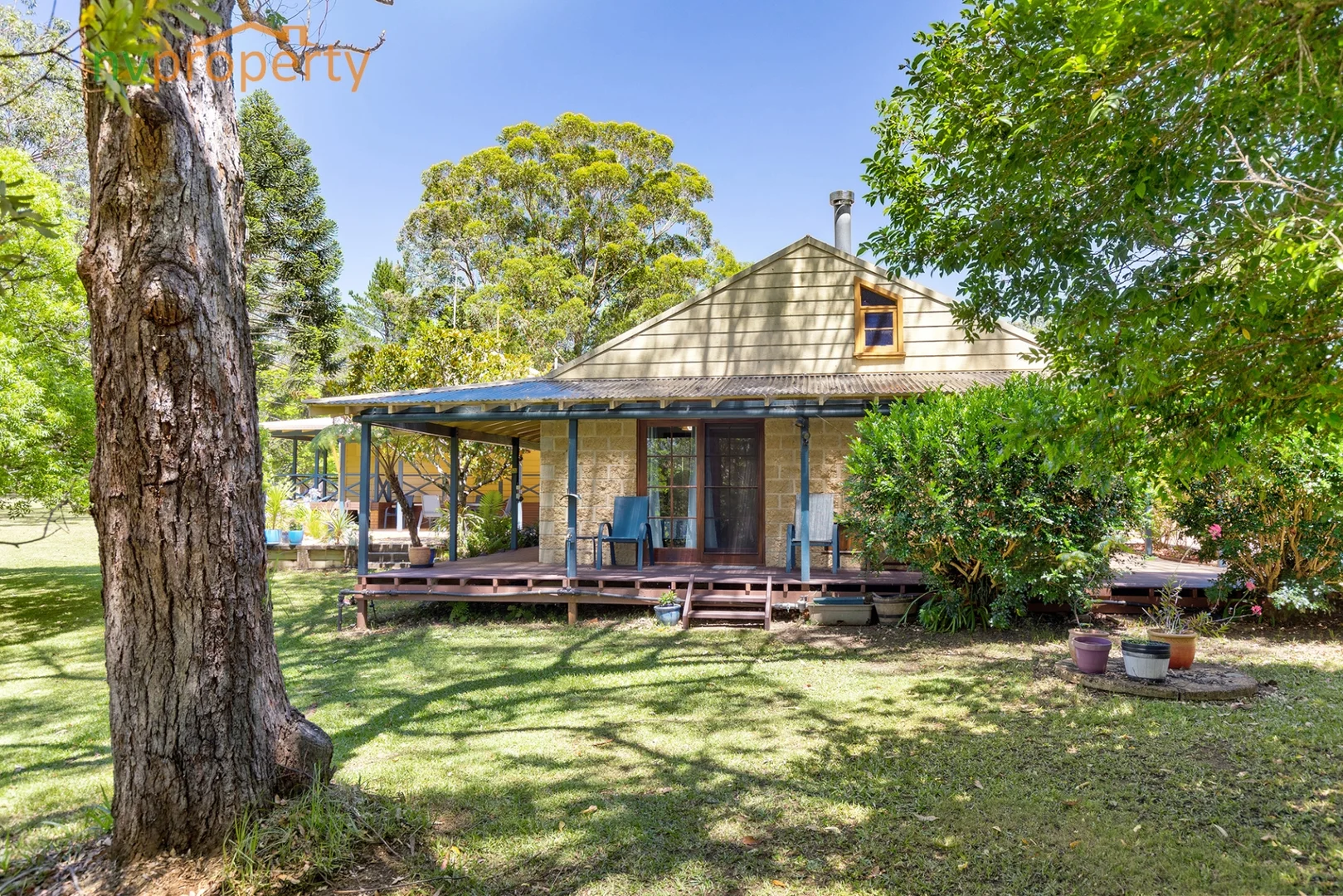 Additional image 22 of 255 Stuarts Point Road, Barraganyatti NSW 2441